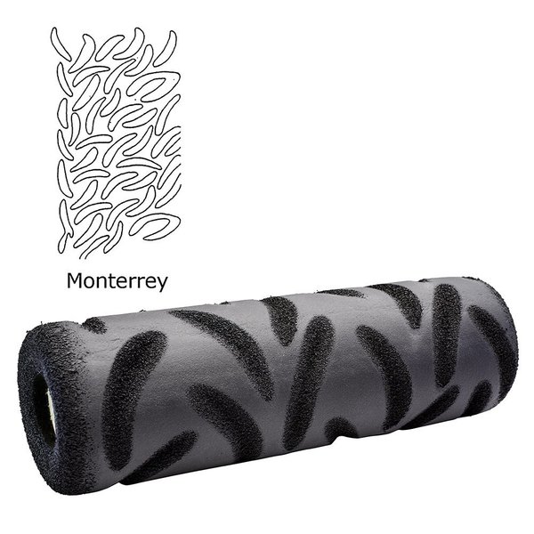 Toolpro Monterrey Foam Texture Roller Cover TP15182
